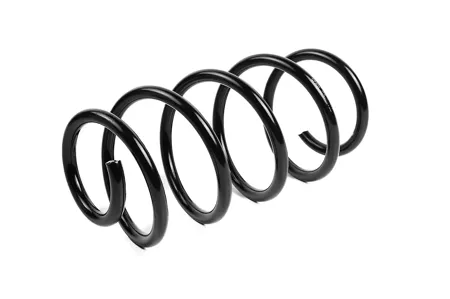 STANDARD SPRINGS ST110153F Пружина передняя Ford