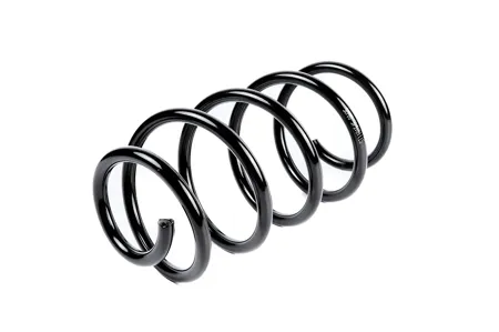 STANDARD SPRINGS ST110154F Пружина передняя Ford