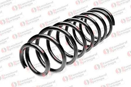 STANDARD SPRINGS ST111014R Пружина задняя Honda