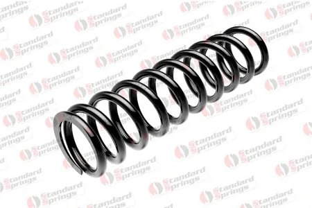STANDARD SPRINGS ST111029F Пружина передняя Honda