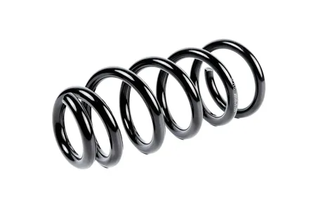 STANDARD SPRINGS ST111060F Пружина передняя Honda