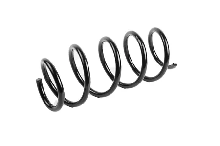 STANDARD SPRINGS ST111061F Пружина передняя Honda