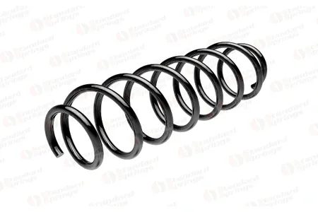 STANDARD SPRINGS ST111156R Пружина задняя Honda