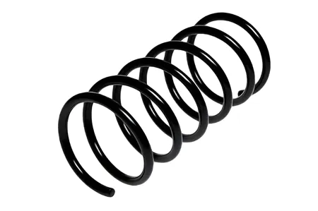 STANDARD SPRINGS ST112001F Пружина передняя Hyundai