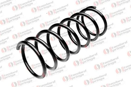 STANDARD SPRINGS ST112009R Пружина задняя Hyundai Sonata 2 094-98