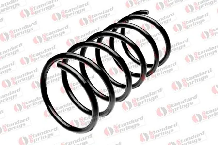 STANDARD SPRINGS ST112011F Пружина подвески передней