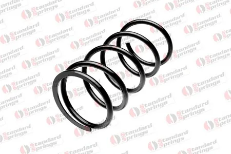 STANDARD SPRINGS ST112019F Пружина подвески