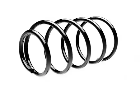 STANDARD SPRINGS ST112023F Пружина подвески Hyundai Accent 1.41.6 05- передняя