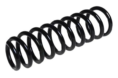 STANDARD SPRINGS ST112038R Пружина задняя