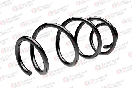 STANDARD SPRINGS ST112041F Пружина подвески Hyundai Tucson 15- перед.