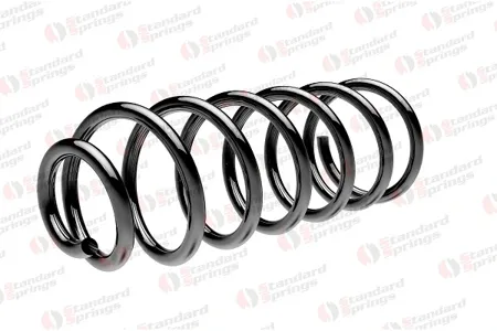 STANDARD SPRINGS ST112042R Пружина задняя Hyundai