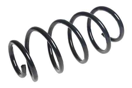 STANDARD SPRINGS ST112047F Пружина подвески передней