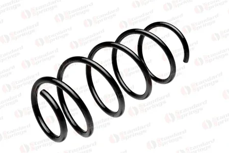 STANDARD SPRINGS ST112048F Пружина передняя Hyundai