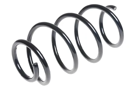 STANDARD SPRINGS ST112052F Пружина подвески