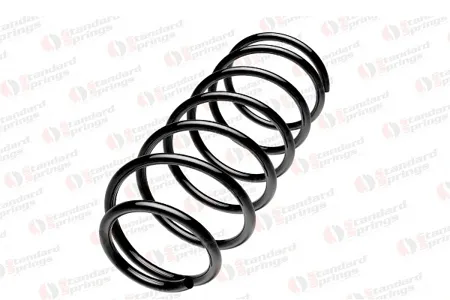 STANDARD SPRINGS ST112052R Пружина подвески