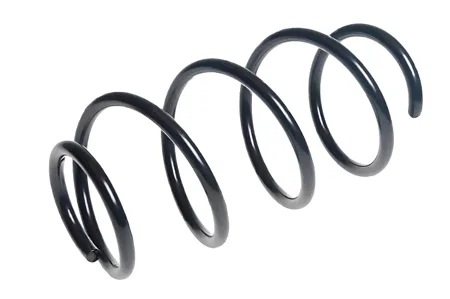 STANDARD SPRINGS ST112053F Пружина подвески Hyundai Kia IX35 1.6 Sportage -14 перед.