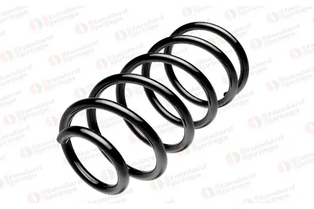 STANDARD SPRINGS ST112053R Пружина задняя