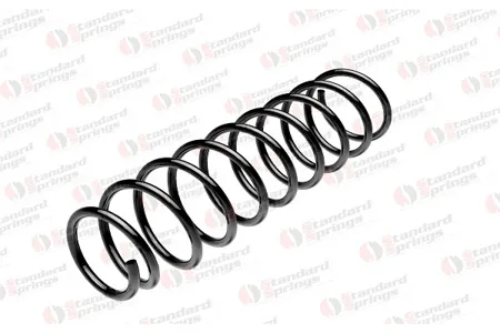 STANDARD SPRINGS ST112055R Пружина задняя
