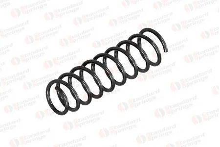 STANDARD SPRINGS ST112056R Пружина задняя