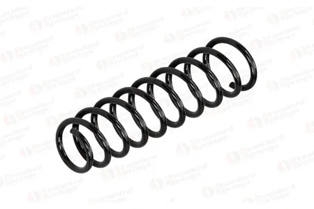STANDARD SPRINGS ST112057R Пружина задняя
