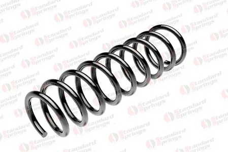 STANDARD SPRINGS ST112059R Пружина подвески задней