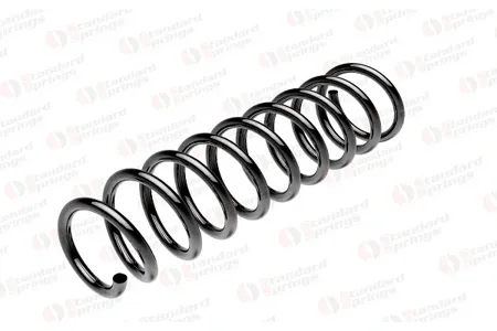 STANDARD SPRINGS ST112061R Пружина задняя