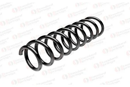 STANDARD SPRINGS ST112062R Пружина задняя