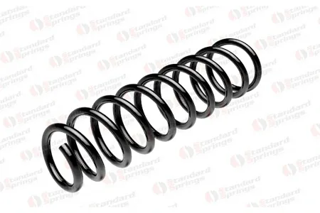 STANDARD SPRINGS ST112063R Пружина подвески