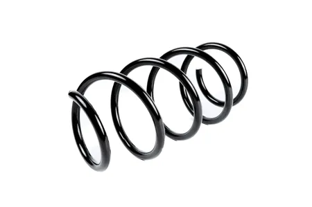 STANDARD SPRINGS ST112069F Пружина передняя Hyundai
