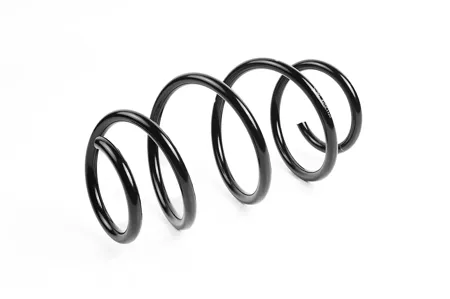 STANDARD SPRINGS ST112070F Пружина передняя Hyundai Kia