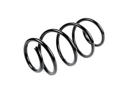 STANDARD SPRINGS ST112074F Пружина передняя Hyundai