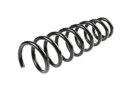STANDARD SPRINGS ST112075R Пружина задняя Hyundai Kia Optima WITH PANORAMA ROOF 15-19
