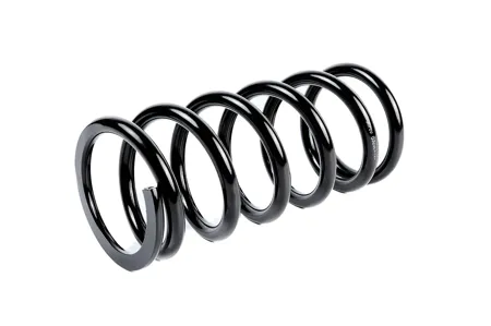 STANDARD SPRINGS ST112076R Пружина задняя Hyundai