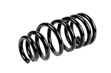 STANDARD SPRINGS ST112077R Пружина задняя Hyundai