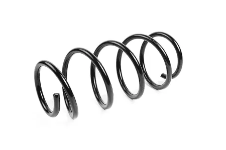 STANDARD SPRINGS ST112078F Пружина передняя Hyundai