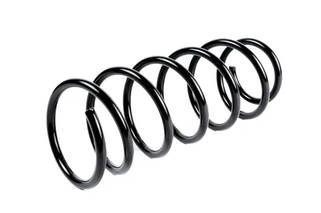 STANDARD SPRINGS ST112078R Пружина задняя Hyundai
