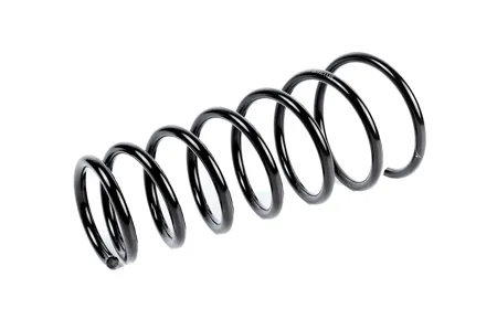 STANDARD SPRINGS ST112082R Пружина подвески задняя Hyundai