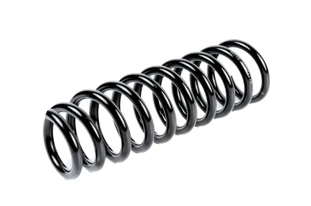 STANDARD SPRINGS ST112085R Пружина задняя Hyundai HD