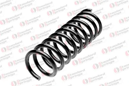 STANDARD SPRINGS ST114001R Пружина подвески задней