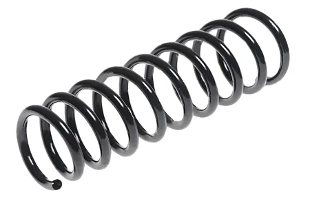 STANDARD SPRINGS ST114002R Пружина задняя