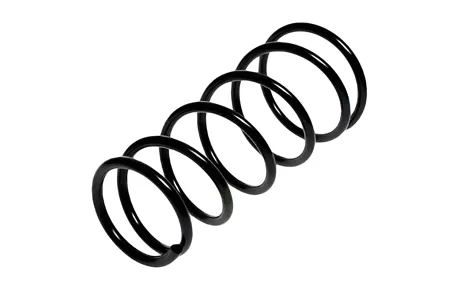 STANDARD SPRINGS ST114005R Пружина задняя Kia