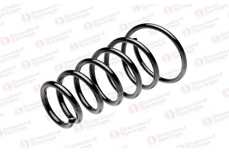 STANDARD SPRINGS ST114027R Пружина задняя Kia