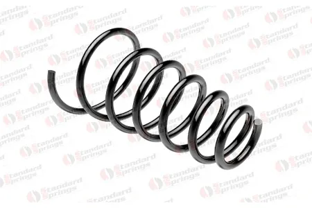 STANDARD SPRINGS ST114028R Пружина задняя