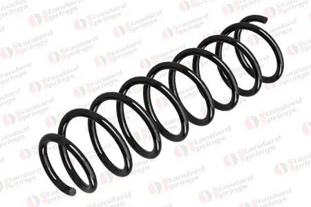 STANDARD SPRINGS ST114030R Пружина задняя Kia