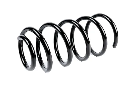 STANDARD SPRINGS ST114034R Пружина задняя Kia