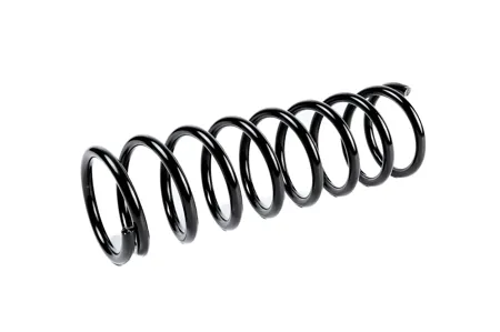 STANDARD SPRINGS ST114037F Пружина передняя Kia