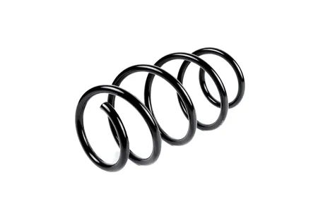 STANDARD SPRINGS ST114039F Пружина передняя Kia