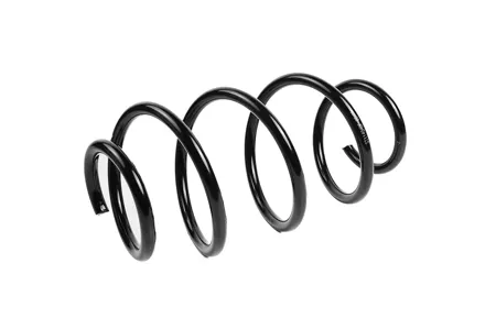 STANDARD SPRINGS ST114040F Пружина передняя Kia