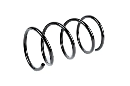 STANDARD SPRINGS ST114041F Пружина передняя Kia Carens 06-