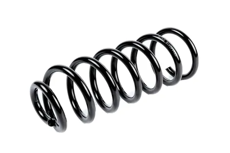 STANDARD SPRINGS ST114041R Пружина задняя Kia